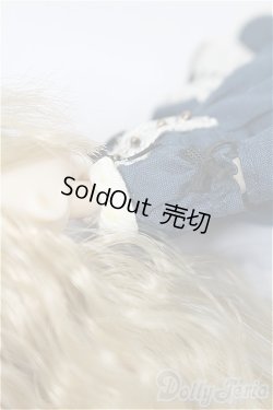 画像4: 1/12Lil’Fairy(リルフェアリー)〜ちいさなお手伝いさん〜/エルノ(リクエスト総選挙受注生産品)髪色:ライトゴールド S-25-11-30-251-TO-ZS