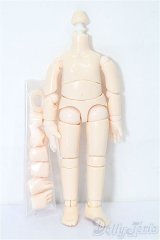 オビツ11/ボディ ホワイティ S-25-12-07-146-TO-ZS