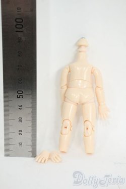 画像2: オビツ11/ボディ ホワイティ Y-25-12-10-106-TO-ZY