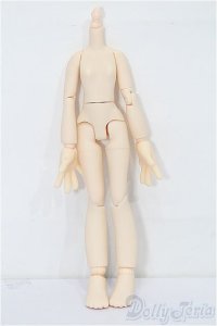 azone/ピコニーモD ボディ 白肌 S-25-11-30-253-TO-ZS