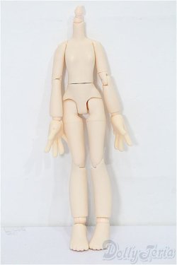 画像1: azone/ピコニーモD ボディ 白肌 S-25-11-30-253-TO-ZS