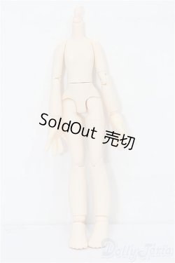 画像1: azone/ピコニーモD ボディ 白肌 S-25-11-30-253-TO-ZS