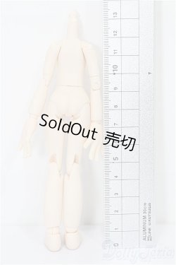 画像2: azone/ピコニーモD ボディ 白肌 S-25-11-30-253-TO-ZS