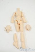 azone/ピコニーモD ボディ 白肌 Y-25-12-17-017-TO-ZY