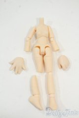 azone/ピコニーモD ボディ 白肌 Y-25-12-17-017-TO-ZY