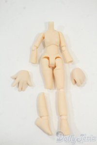 azone/ピコニーモD ボディ 白肌 Y-25-12-17-017-TO-ZY