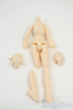 画像1: azone/ピコニーモD ボディ 白肌 Y-25-12-17-017-TO-ZY