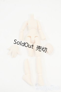 画像1: azone/ピコニーモD ボディ 白肌 Y-25-12-17-017-TO-ZY