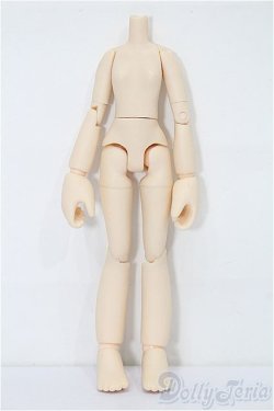 画像1: azone/ピコニーモD ボディ 白肌 S-25-11-30-252-TO-ZS