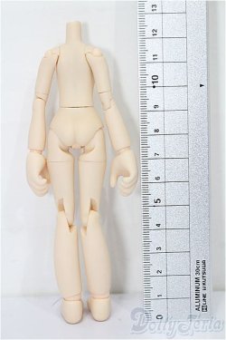 画像2: azone/ピコニーモD ボディ 白肌 S-25-11-30-252-TO-ZS