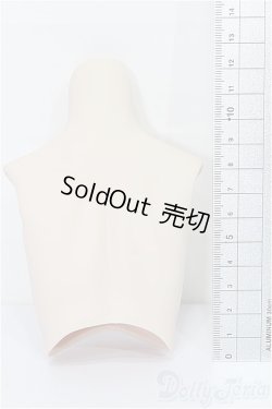 画像2: DD/上半身パーツ S-25-11-30-254-TO-ZS