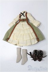 azoneピコニーモ/OF:1/12サイズドール　衣装 S-25-11-30-257-TO-ZS