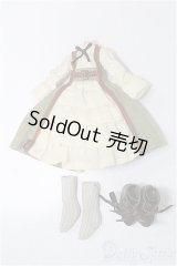 azoneピコニーモ/OF:1/12サイズドール　衣装 S-25-11-30-257-TO-ZS