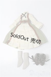 azoneピコニーモ/OF:1/12サイズドール　衣装 S-25-11-30-257-TO-ZS