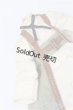 画像4: azoneピコニーモ/OF:1/12サイズドール　衣装 S-25-11-30-257-TO-ZS