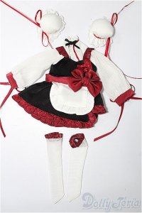 1/6サイズドール/OF:衣装 S-25-11-30-268-TO-ZS