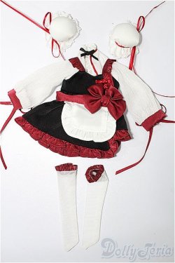 画像1: 1/6サイズドール/OF:衣装 S-25-11-30-268-TO-ZS