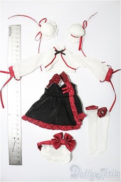 画像2: 1/6サイズドール/OF:衣装 S-25-11-30-268-TO-ZS