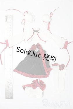 画像2: 1/6サイズドール/OF:衣装 S-25-11-30-268-TO-ZS