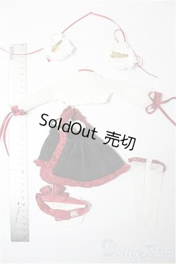 画像3: 1/6サイズドール/OF:衣装 S-25-11-30-268-TO-ZS