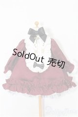 30cmドールサイズ/OF:衣装セット S-25-11-30-267-TO-ZS