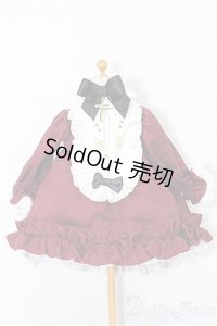 30cmドールサイズ/OF:衣装セット S-25-11-30-267-TO-ZS