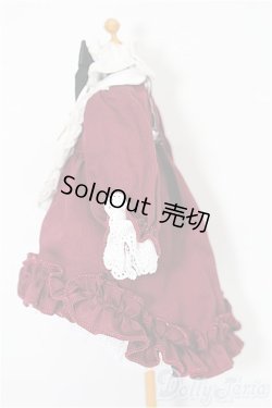 画像2: 30cmドールサイズ/OF:衣装セット S-25-11-30-267-TO-ZS