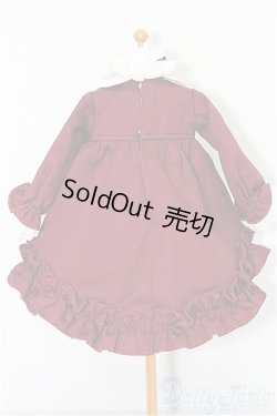 画像3: 30cmドールサイズ/OF:衣装セット S-25-11-30-267-TO-ZS