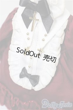 画像4: 30cmドールサイズ/OF:衣装セット S-25-11-30-267-TO-ZS