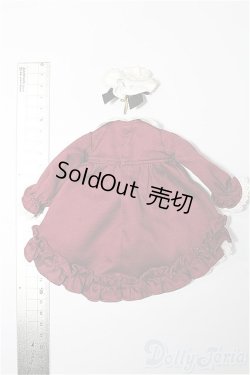 画像6: 30cmドールサイズ/OF:衣装セット S-25-11-30-267-TO-ZS