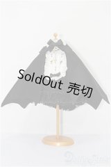 30cmドールサイズ/OF:衣装セット S-25-11-30-266-TO-ZS