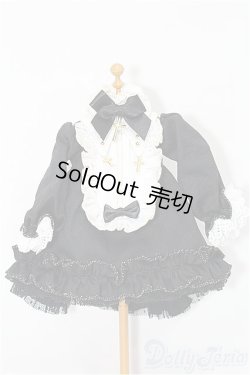 画像2: 30cmドールサイズ/OF:衣装セット S-25-11-30-266-TO-ZS