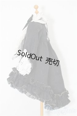 画像3: 30cmドールサイズ/OF:衣装セット S-25-11-30-266-TO-ZS