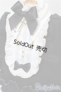 画像5: 30cmドールサイズ/OF:衣装セット S-25-11-30-266-TO-ZS