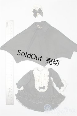 画像6: 30cmドールサイズ/OF:衣装セット S-25-11-30-266-TO-ZS