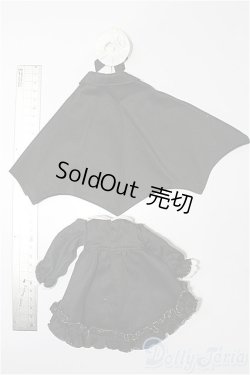 画像7: 30cmドールサイズ/OF:衣装セット S-25-11-30-266-TO-ZS