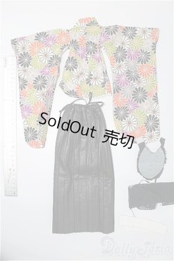 画像6: MDD/OF:衣装セット S-25-12-07-136-TO-ZS