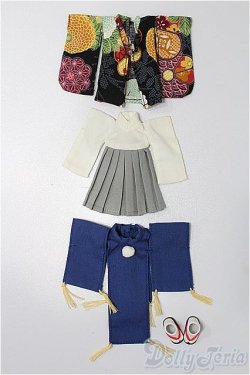 画像1: 1/12サイズドール/OF:衣装 S-25-11-30-259-TO-ZS