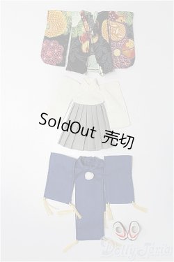 画像1: 1/12サイズドール/OF:衣装 S-25-11-30-259-TO-ZS