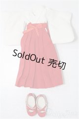 azoneピコニーモ/OF:1/12サイズドール　衣装 S-25-11-30-258-TO-ZS