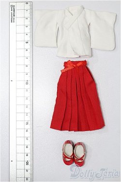 画像2: azoneピコニーモ/OF:1/12サイズドール　衣装 S-25-11-30-258-TO-ZS