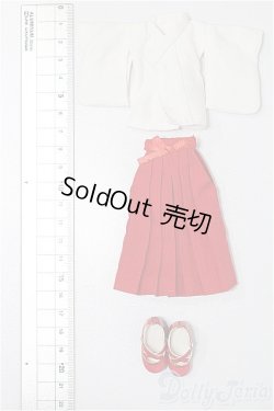 画像2: azoneピコニーモ/OF:1/12サイズドール　衣装 S-25-11-30-258-TO-ZS