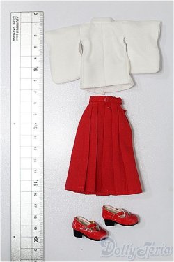 画像3: azoneピコニーモ/OF:1/12サイズドール　衣装 S-25-11-30-258-TO-ZS