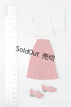 画像3: azoneピコニーモ/OF:1/12サイズドール　衣装 S-25-11-30-258-TO-ZS