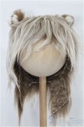 9-10inch/ウィッグ S-25-12-07-121-TO-ZS