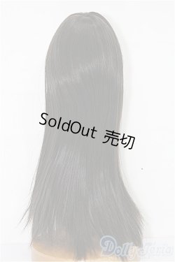 画像2: 8inch/ウィッグ S-26-01-11-371-TO-ZS
