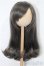 画像1: 8-9inch/ウィッグ S-25-11-30-272-TO-ZS (1)