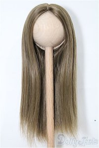 6-7inch/ウィッグ S-25-11-30-278-TO-ZS