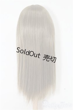 画像2: 6-7inch/ウィッグ S-25-11-30-278-TO-ZS