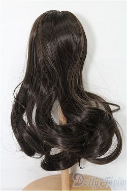 画像2: 6-7inch/ウィッグ S-25-11-30-277-TO-ZS